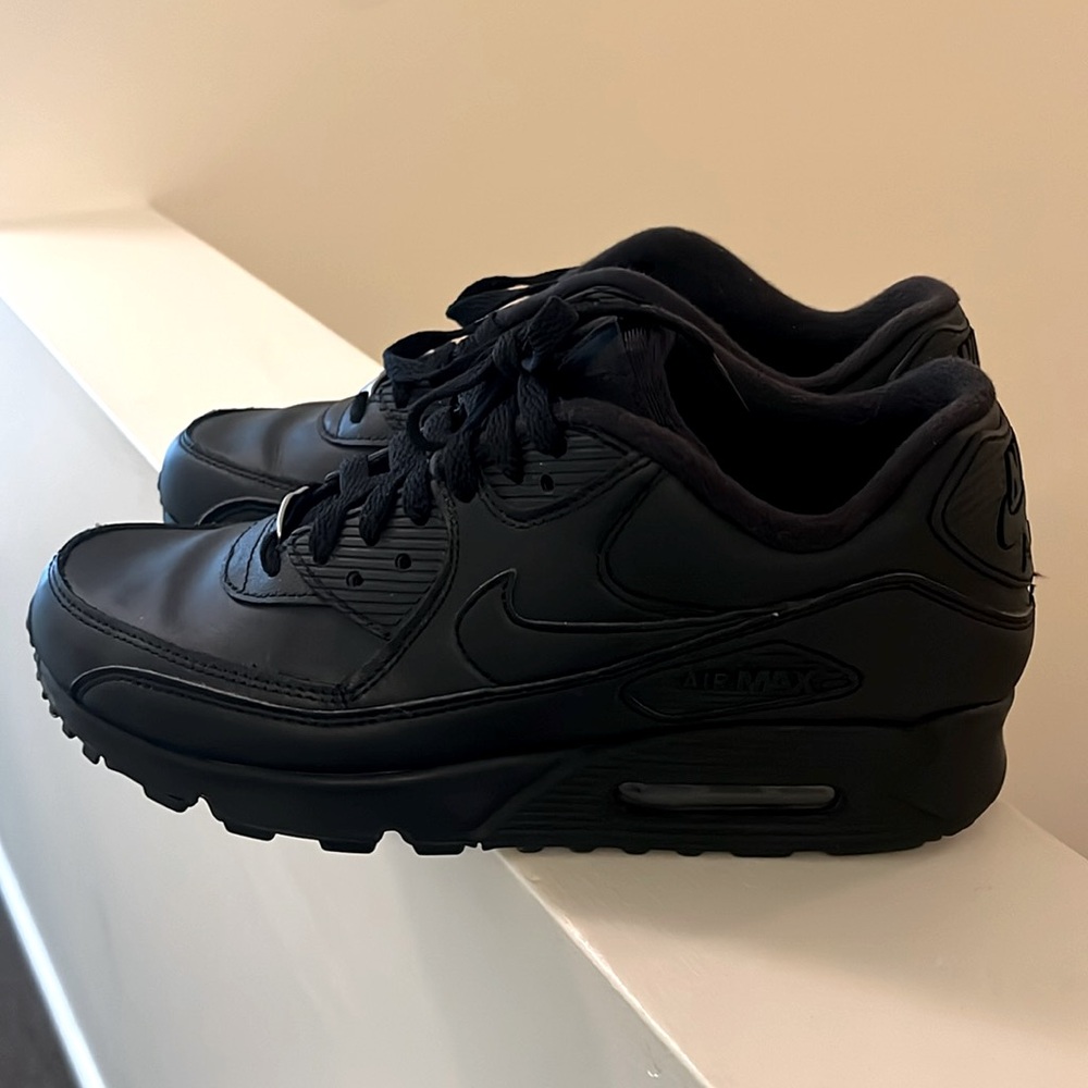Men’s Nike Air Max sneakers